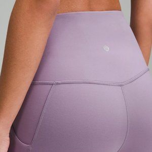 lululemon Align,  High-Rise Pant with Pockets 25"
